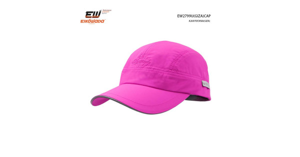 UNISEX CAP 帽 | EIKOWADA